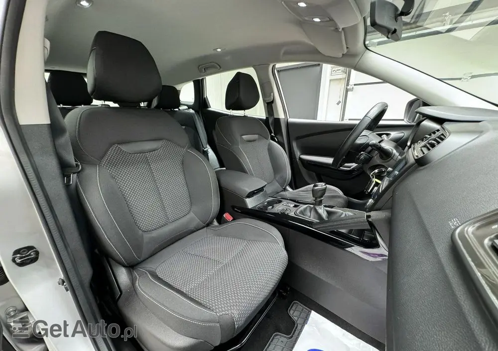 RENAULT Kadjar 1.5 dCi Energy Business