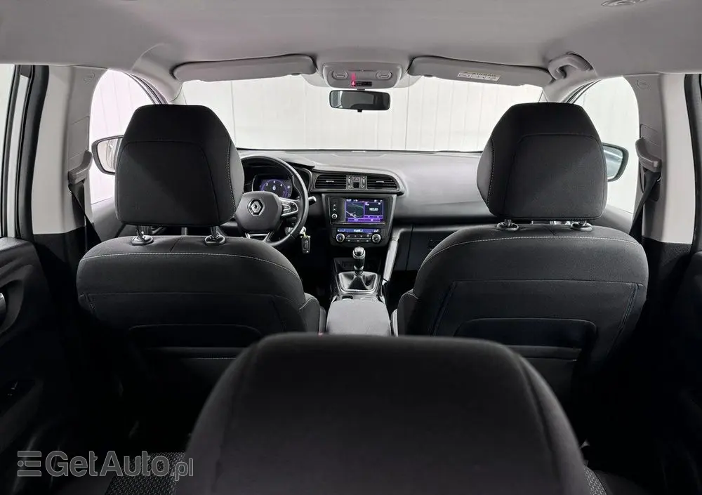 RENAULT Kadjar 1.5 dCi Energy Business