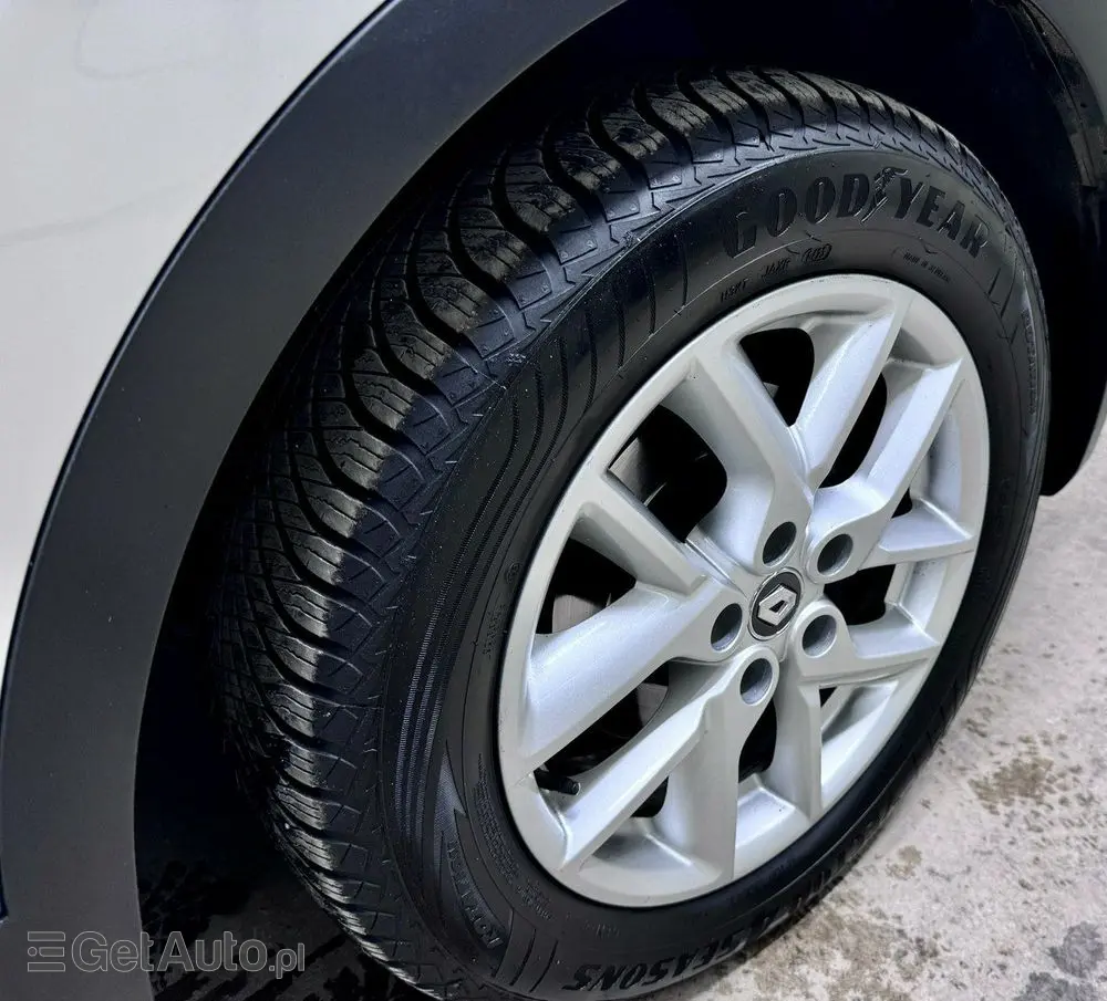 RENAULT Kadjar 1.5 dCi Energy Business