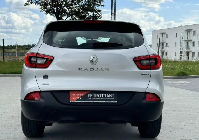 RENAULT Kadjar 1.5 dCi Energy Business
