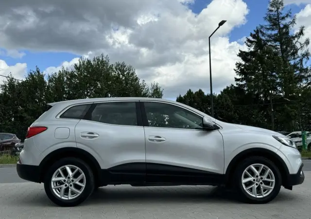 RENAULT Kadjar 1.5 dCi Energy Business