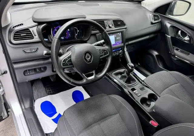 RENAULT Kadjar 1.5 dCi Energy Business