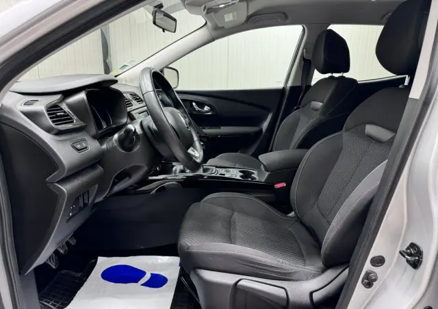 RENAULT Kadjar 1.5 dCi Energy Business