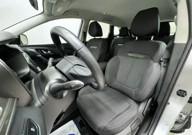 RENAULT Kadjar 1.5 dCi Energy Business