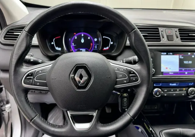 RENAULT Kadjar 1.5 dCi Energy Business