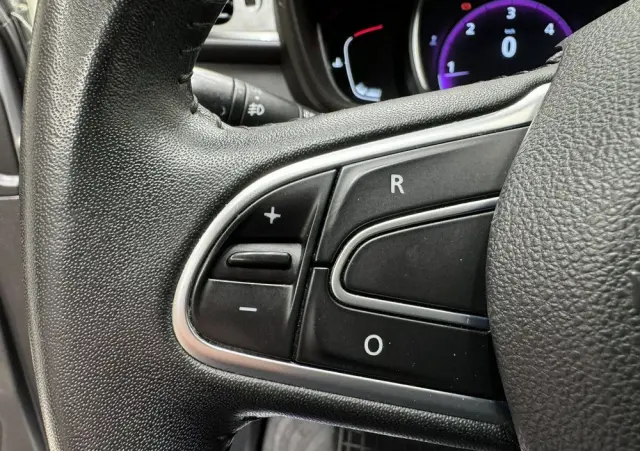 RENAULT Kadjar 1.5 dCi Energy Business