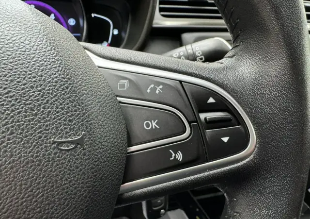 RENAULT Kadjar 1.5 dCi Energy Business