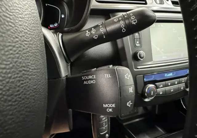 RENAULT Kadjar 1.5 dCi Energy Business