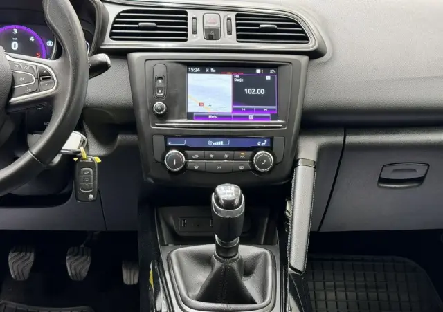 RENAULT Kadjar 1.5 dCi Energy Business