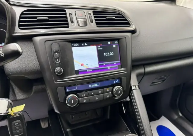 RENAULT Kadjar 1.5 dCi Energy Business