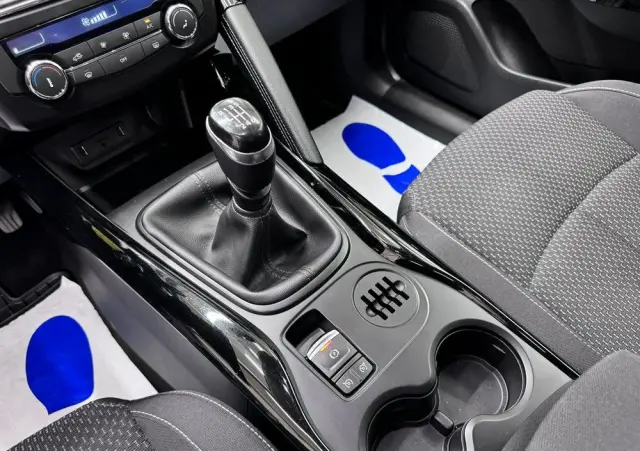 RENAULT Kadjar 1.5 dCi Energy Business