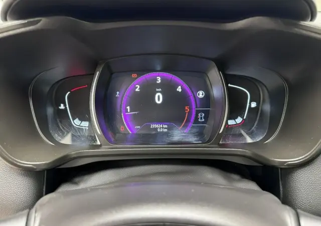 RENAULT Kadjar 1.5 dCi Energy Business