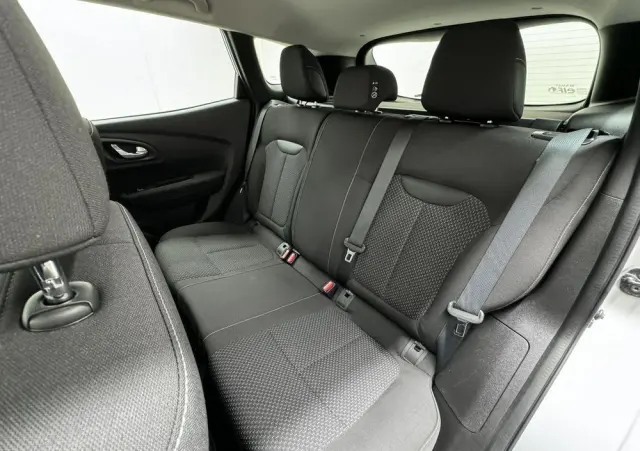 RENAULT Kadjar 1.5 dCi Energy Business