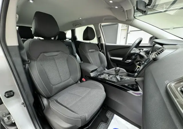 RENAULT Kadjar 1.5 dCi Energy Business