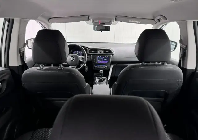 RENAULT Kadjar 1.5 dCi Energy Business