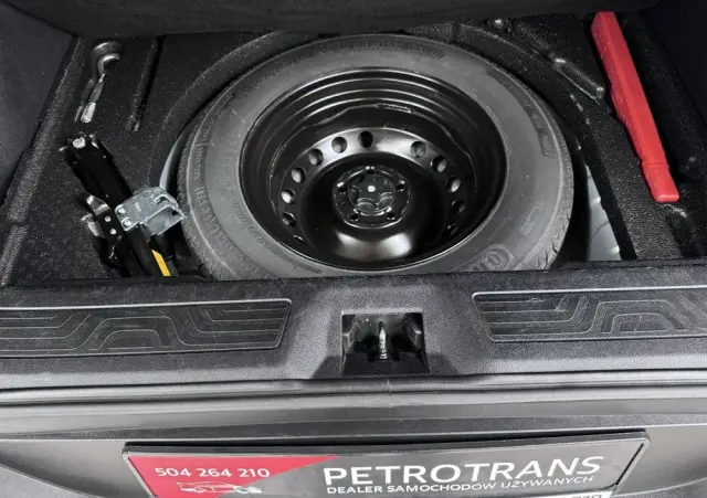 RENAULT Kadjar 1.5 dCi Energy Business