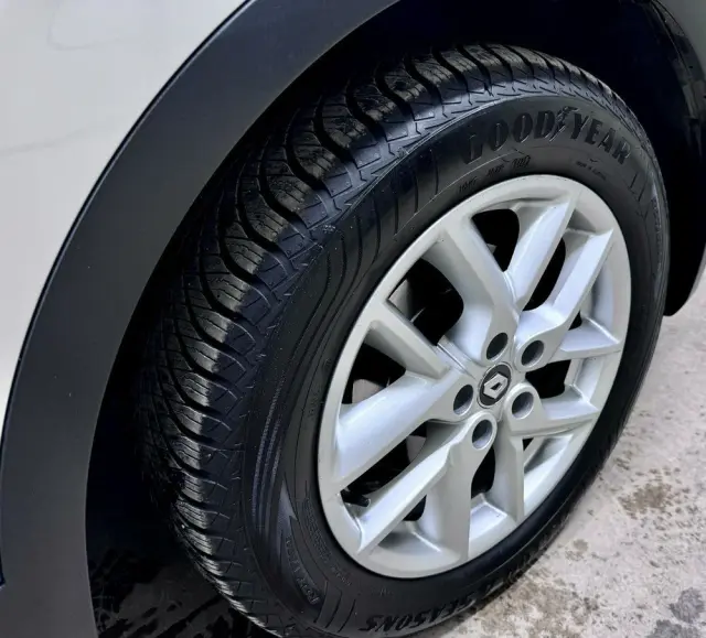 RENAULT Kadjar 1.5 dCi Energy Business