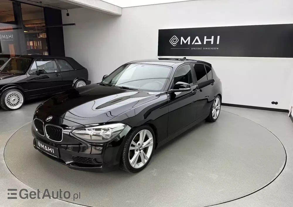 BMW Seria 1 116i