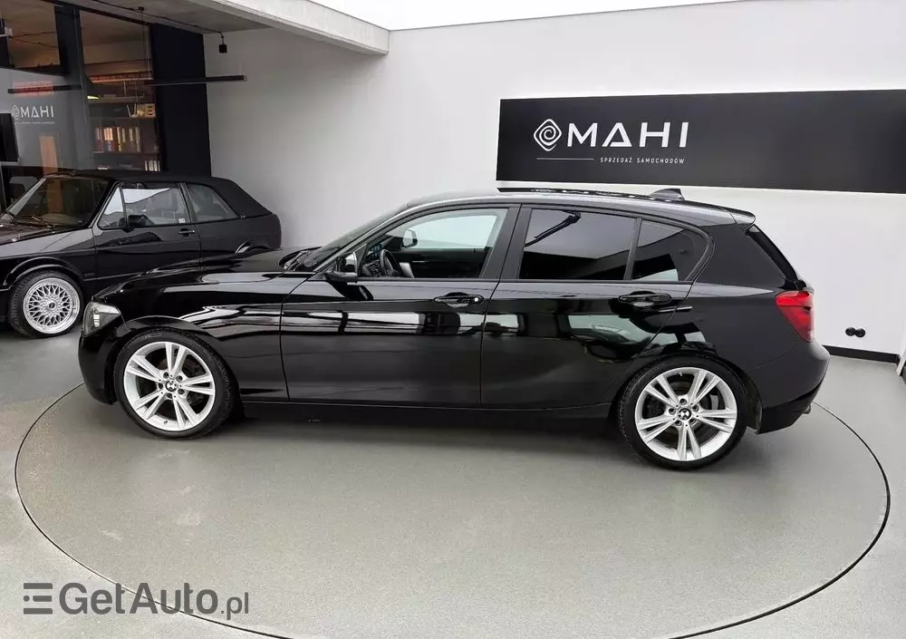 BMW Seria 1 116i