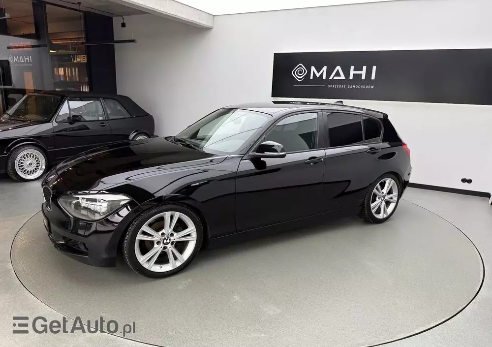 BMW Seria 1 116i