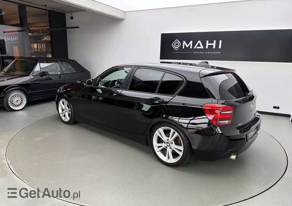 BMW Seria 1 116i