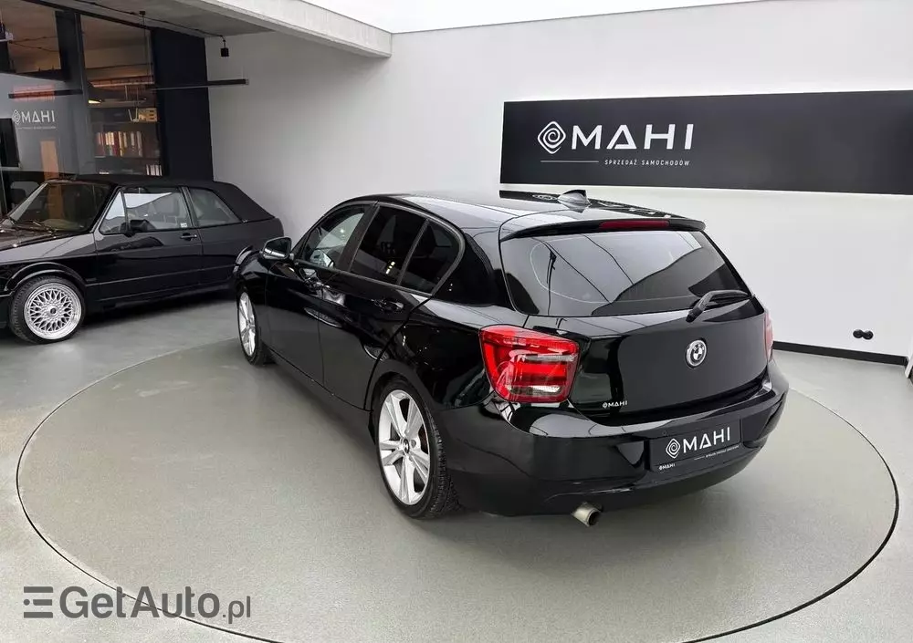 BMW Seria 1 116i