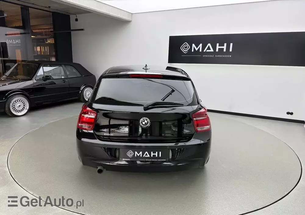 BMW Seria 1 116i