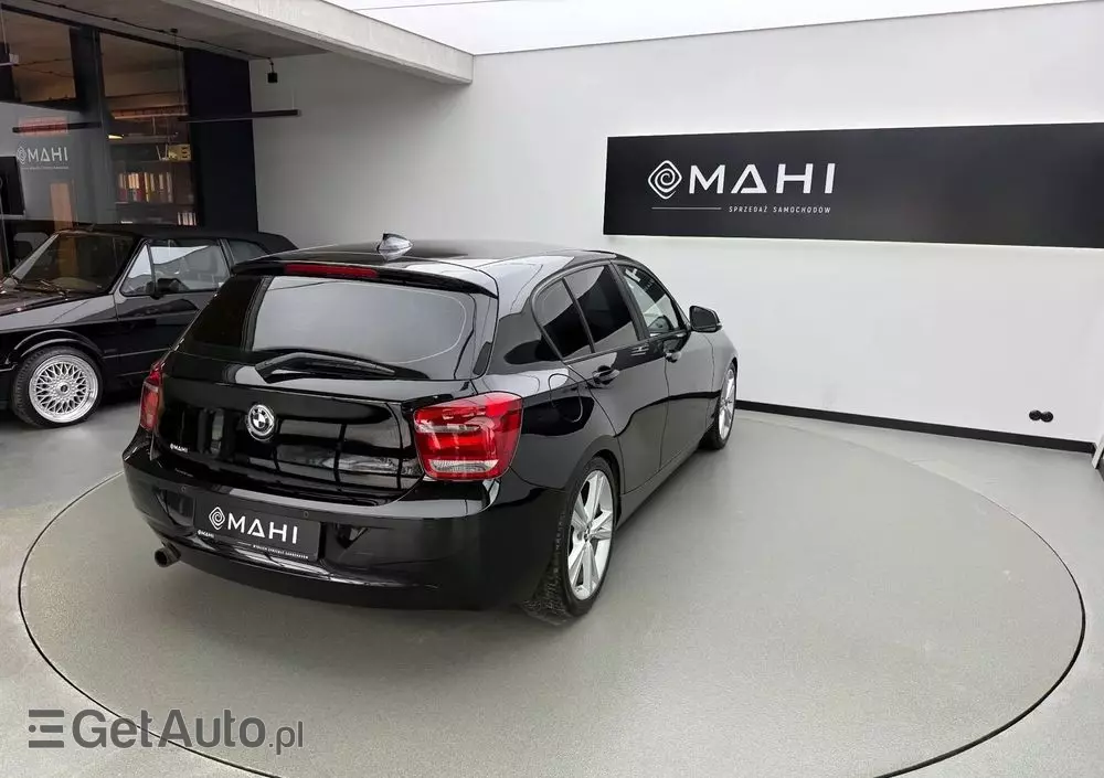 BMW Seria 1 116i