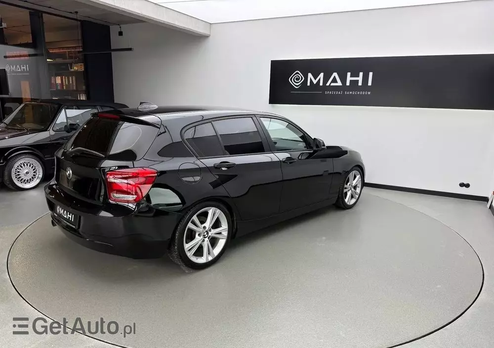 BMW Seria 1 116i
