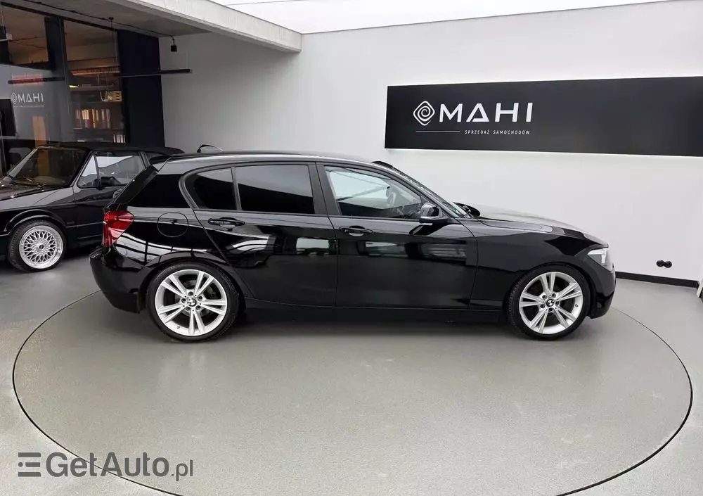 BMW Seria 1 116i
