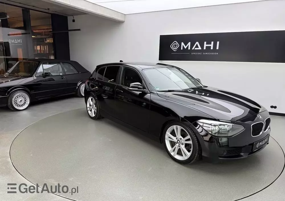 BMW Seria 1 116i