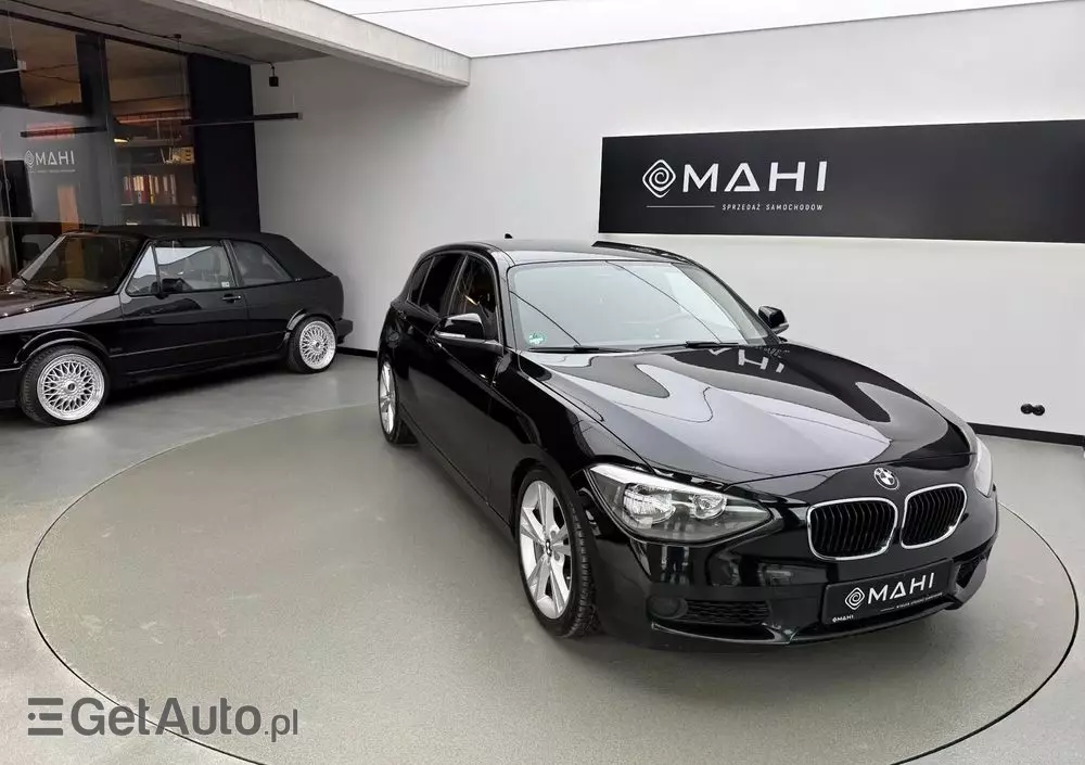 BMW Seria 1 116i