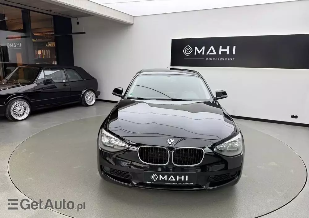 BMW Seria 1 116i
