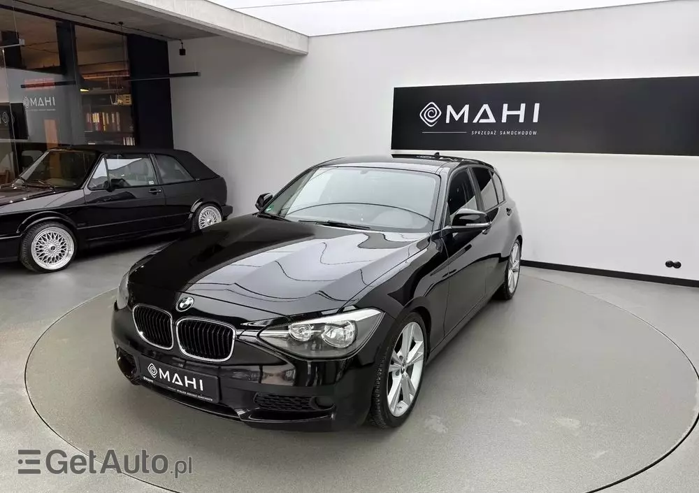BMW Seria 1 116i