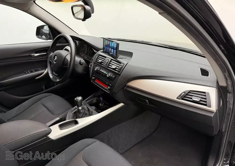 BMW Seria 1 116i