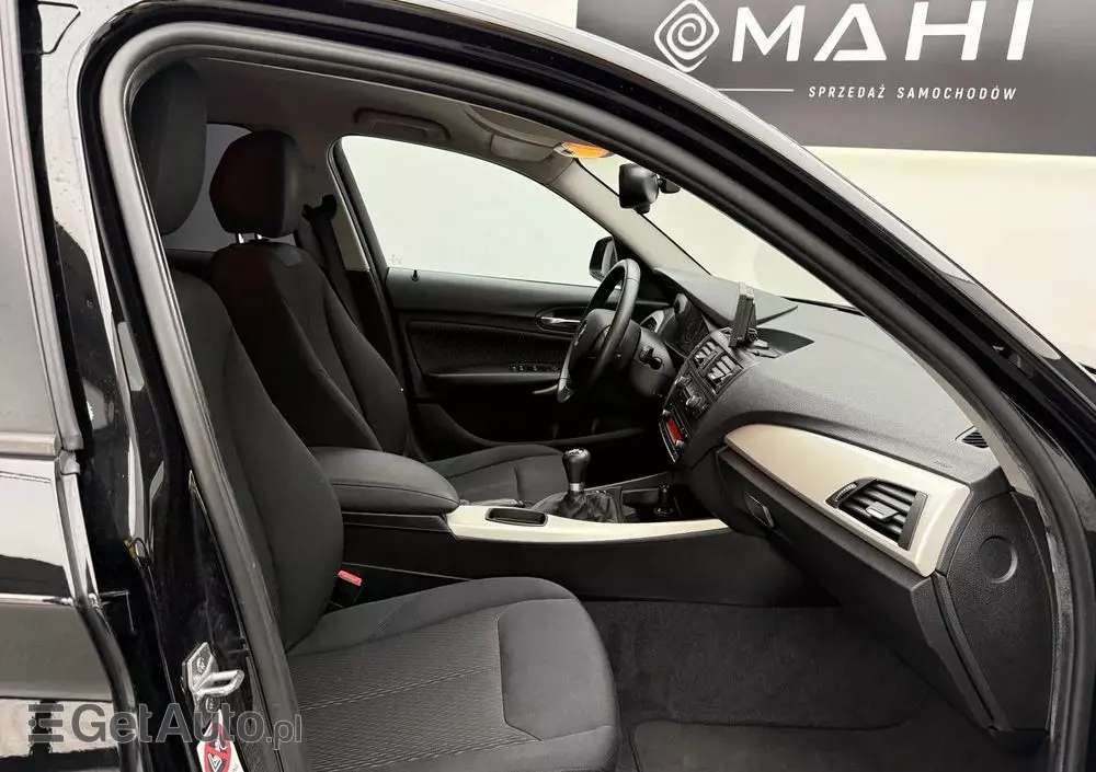 BMW Seria 1 116i