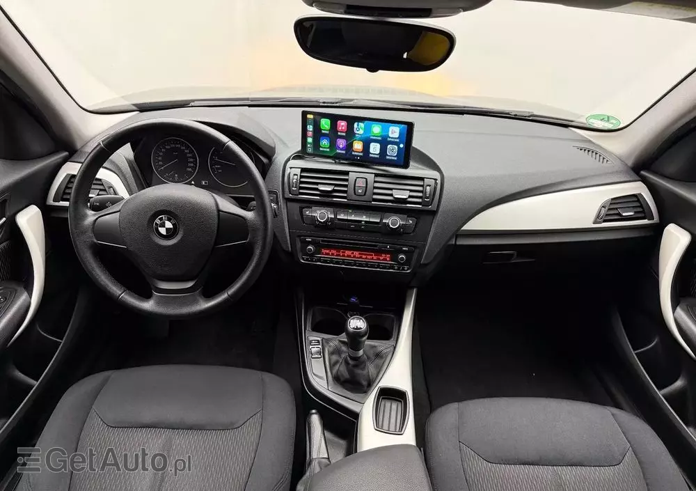 BMW Seria 1 116i