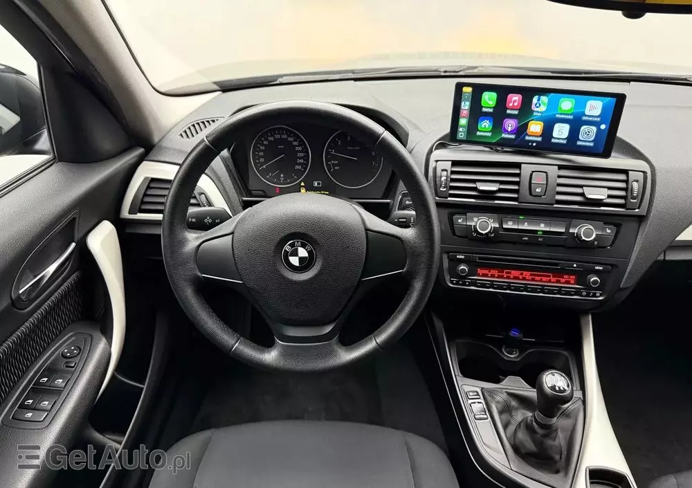 BMW Seria 1 116i