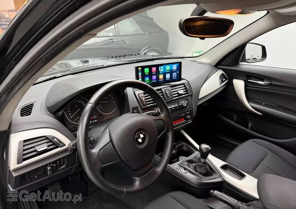 BMW Seria 1 116i