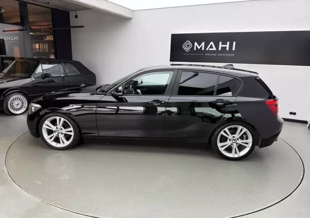 BMW Seria 1 116i