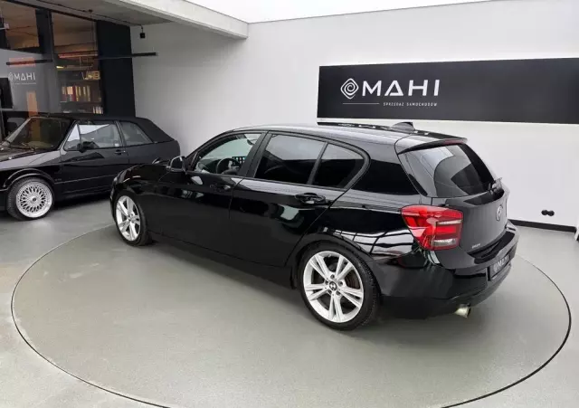 BMW Seria 1 116i