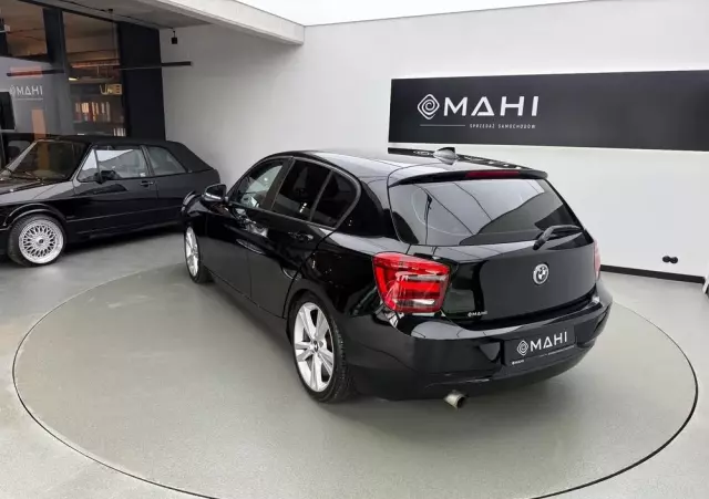 BMW Seria 1 116i