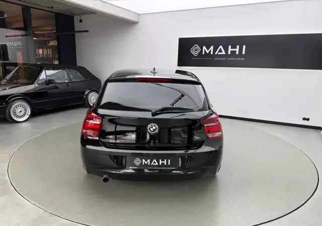 BMW Seria 1 116i
