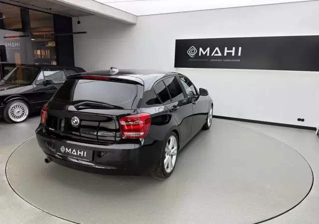 BMW Seria 1 116i