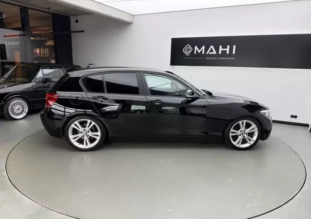BMW Seria 1 116i