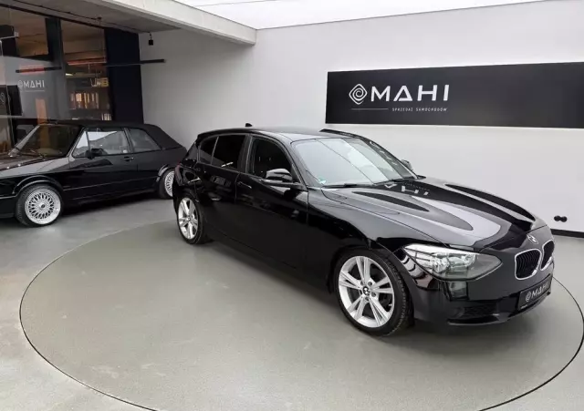 BMW Seria 1 116i