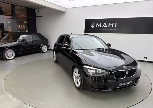 BMW Seria 1 116i