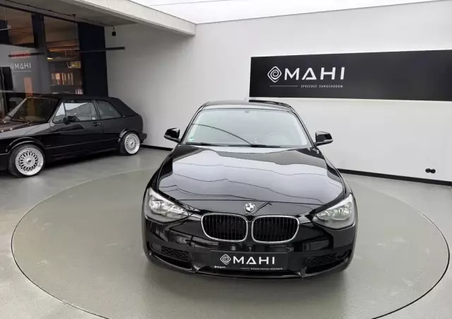 BMW Seria 1 116i