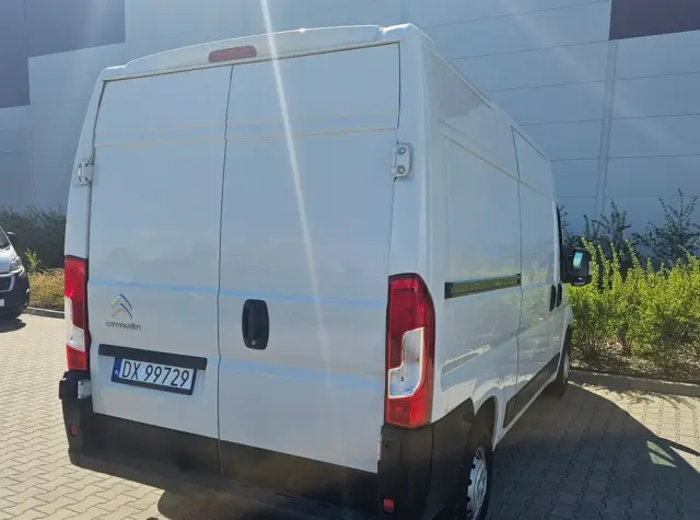 CITROËN JUMPER 