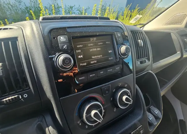 CITROËN JUMPER 